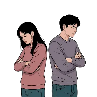 한마디를 꺼내는 것조차