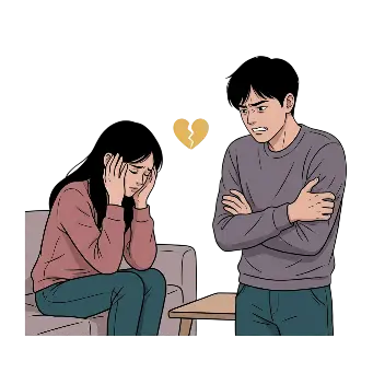 같이 있는 시간이